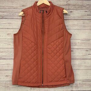1826 Sport Dusty Rose Vest XL